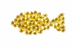 Fish oils 