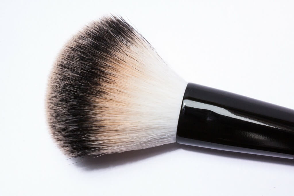 brush