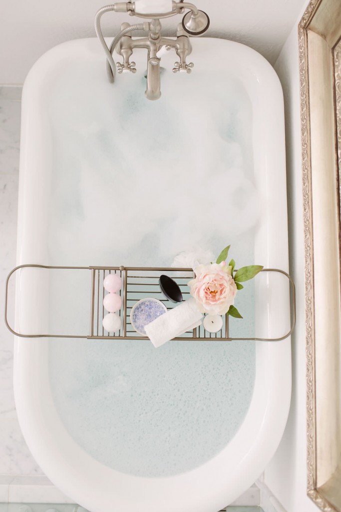 Bathing Beauty (Image Source: Pinterest)