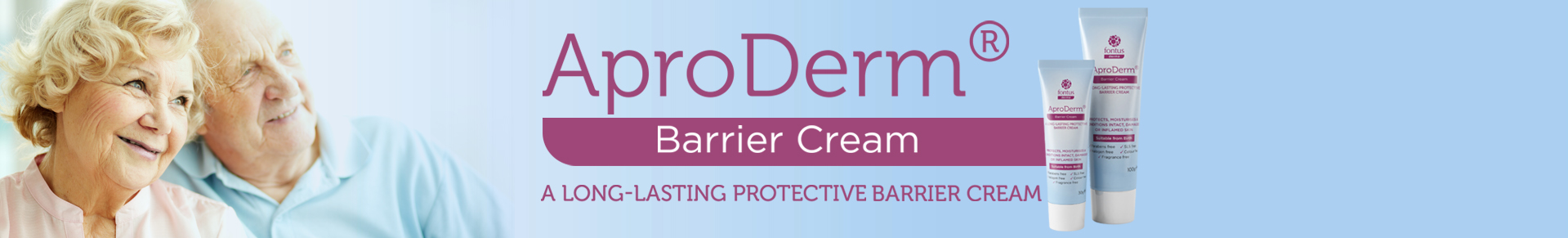 Aproderm® Barrier Cream Aproderm®