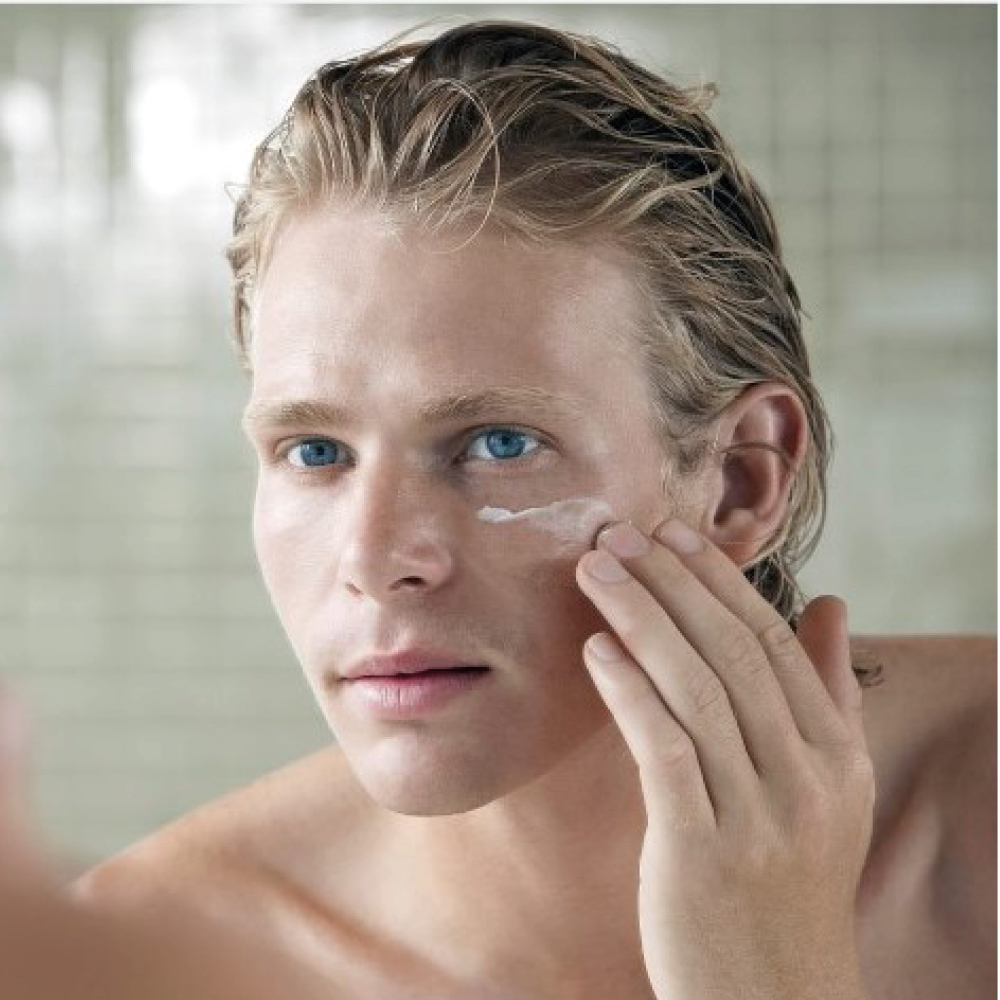 29506 Skin Care The Basics For Men Aproderm
