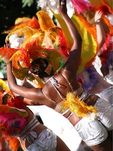 Notting Hill Carnival