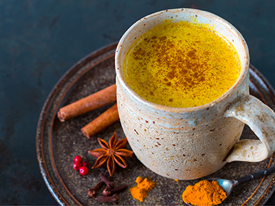 turmeric