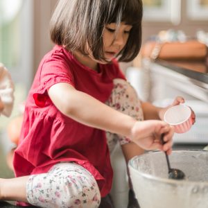 6 things you can do at home with your kids